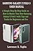 SAMSUNG GALAXY Z FOLD 3 USER MANUAL by Lawrence K. Taplin