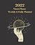 Moon Phase Weekly and Daily...