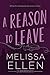 A Reason To Leave (Blackwoo...