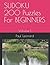 SUDOKU 200 Puzzles for For ...