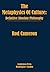 The Metaphysics of Culture by Rod Cameron