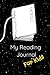 My Reading Journal for Kids