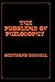 The Problems of Philosophy: Happy Halloween (Special Halloween Edition)