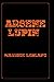 Arsene Lupin: Happy Halloween