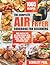 The Complete Air Fryer Cook...