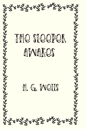 The Sleeper Awakes: Halloween Edition