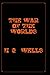 The War of the Worlds: Happy Halloween (Special Halloween Edition)