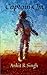 Captain Om by Ankit R Singh