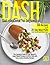 Dash Diet Cookbook For Begi...