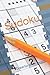 Sudoku: For Adults, 6x9, 16...
