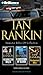 Ian Rankin Inspector Rebus CD Collection: Resurrection Men, A Question of Blood, Fleshmarket Alley (Inspector Rebus)