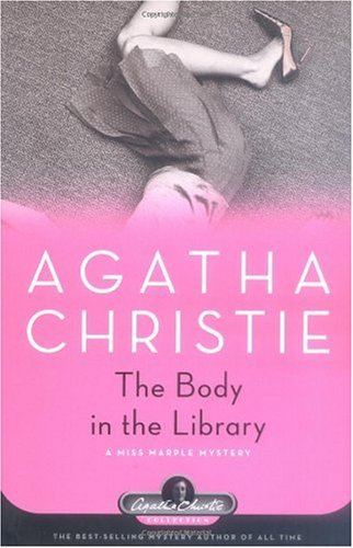 The Body in the Library: A Miss Marple Mystery