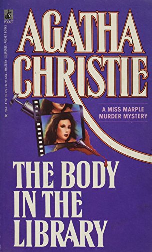 The Body in the Library