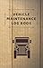 Vehicle Maintenance Log Book Cool by Think Books