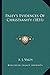 Paley's Evidences Of Christ...