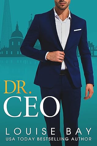 Dr. CEO (Doctors #3)