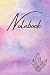 Journal | Notebook | Manifesting Journal | Cute Notebook by Stephanie Mitchell