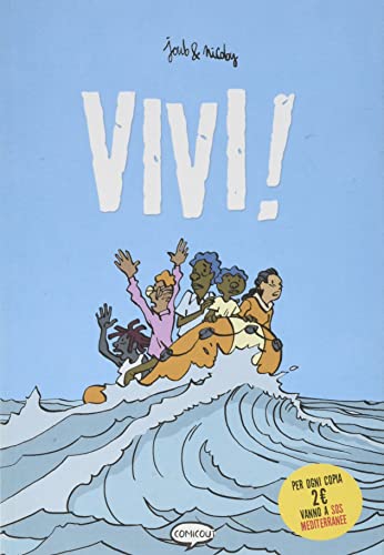Vivi! (Paperback)