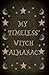 My Timeless Witch Almanac