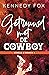 Getrouwd met de cowboy (Circle B Ranch, #1)