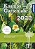Kosmos Gartenjahr 2022: Der...