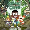 Craig of the Creek Calendar 2022: CARTOON OFFICIAL Calendar 2022-2023 ,Calendar Planner 2022-2023 with High Quality Images