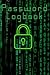 Password Logbook