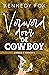 Veroverd door de cowboy (Circle B Ranch, #6)