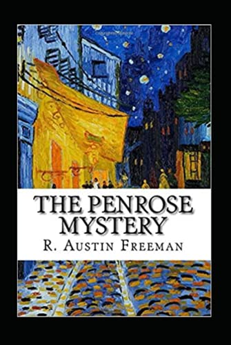 The Penrose Mystery Annotated Edition