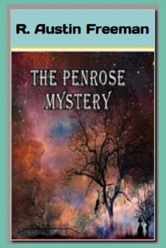 The Penrose Mystery