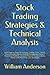 Stock Trading Strategies & ...