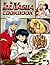 Inuyasha Cookbook: Feel-Goo...
