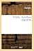 Théâtre. 8e Édition