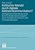 Politischer Wandel durch digitale Netzwerkkommunikation? by Ralf Lindner