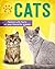 Pet Expert Cats