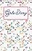 Girls diary journal noteboo...