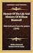 Memoir Of The Life And Ministry Of William Bramwell by William Bramwell