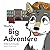 Woofy's Big Adventure by R. Buerkle