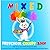 mixed, Preschool Colors Boo...