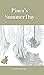 Pinea's Summer Day by Jennifer Katzinger