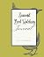 Seasonal Bird Watching Journal