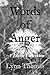 Words of Anger: A Poetic Co...