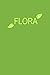 Flora Garden Journal