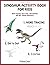 Dinosaur Activity Book for ...