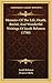 Memoirs Of The Life, Death, Burial, And Wonderful Writings Of... by Jacob Behmen