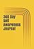 365 Day Self Awareness Journal