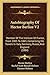 Autobiography Of Hector Berlioz V2: Member Of The Institute Of France, From 1803 To 1865, Comprising His Travels In Italy, Germany, Russia, And England (1884)