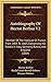 Autobiography Of Hector Berlioz V2: Member Of The Institute Of France, From 1803 To 1865, Comprising His Travels In Italy, Germany, Russia, And England (1884) (Hebrew Edition)