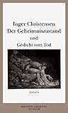 Der Geheimniszust...