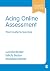 Acing Online Assessment: Yo...